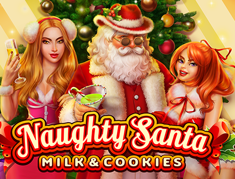 Naughty Santa Bet88gcash