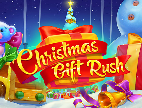 christmas Gift Rush Bet88