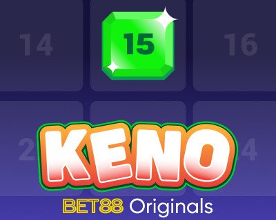 bet88originals_keno_thumbnail_imagebanner