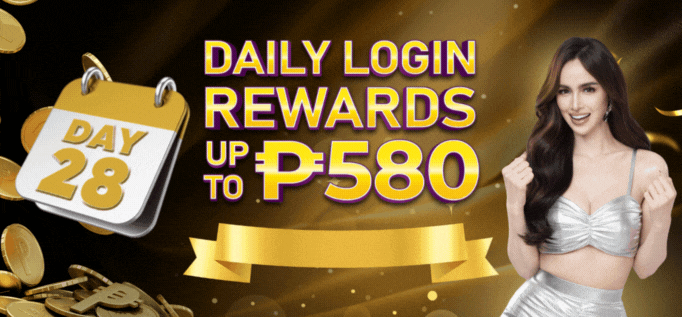 Bet88gcash Daily Login Rewards