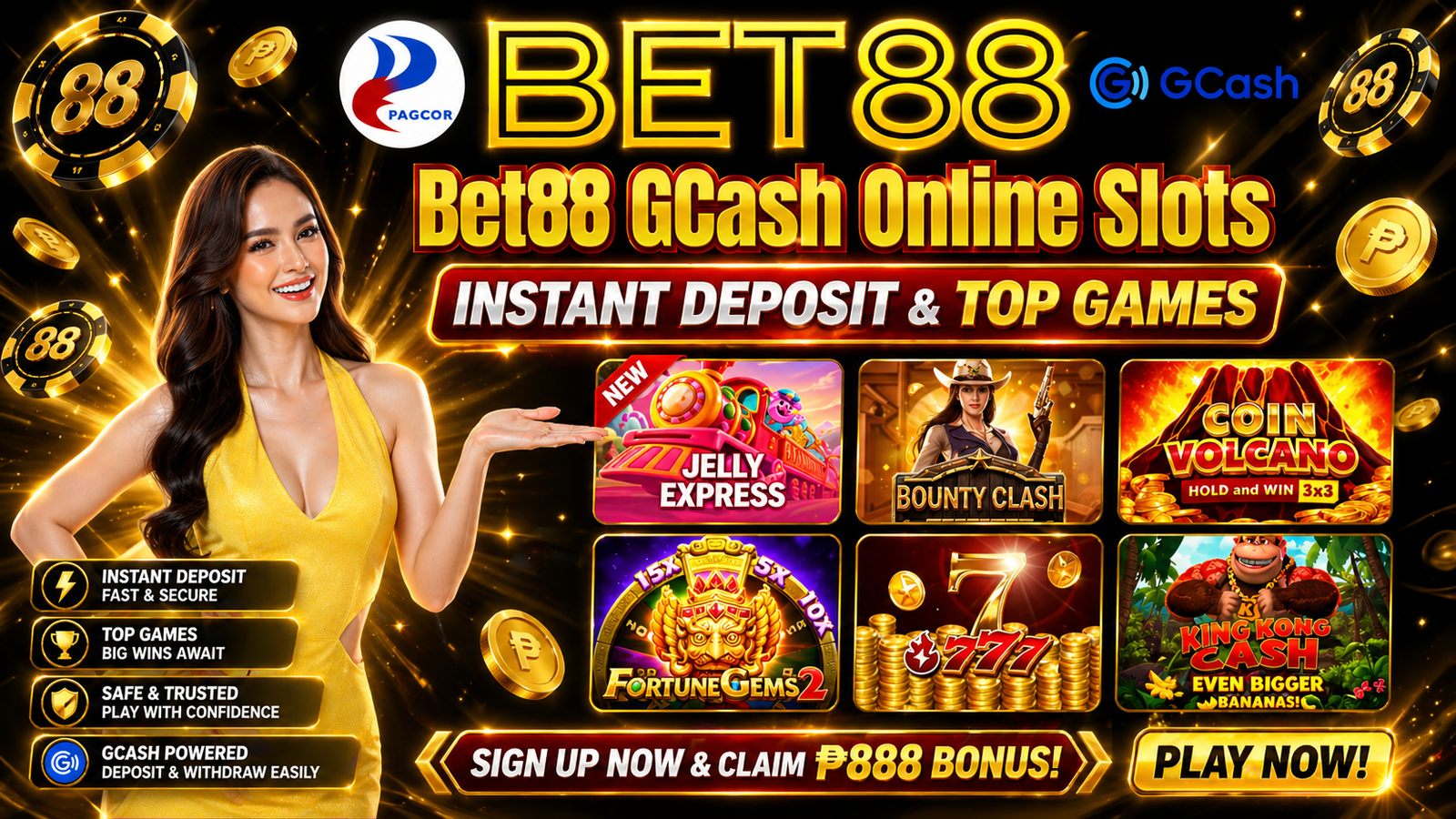 bet88gcash-online-slots-instant-deposit-and-top-games-image-banner